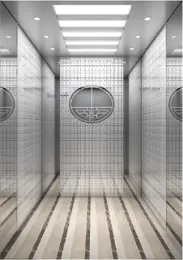 ARL-C020 Etched  Stainless steel 