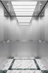 ARL-C039 Mirror and hairline stainless steel 